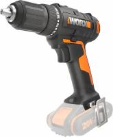 Дрель аккумул. worx wx108.9 20В