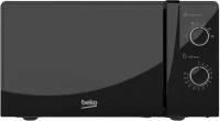 Микроволновая печь Beko Solo Microwave MOC20100BFB, чёрная