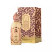 Attar Collection Fleur De Santal парфюмерная вода 100мл