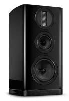 Полочная акустика WHARFEDALE Aura 2 High Gloss Black