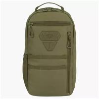 Highlander Backpack Scorpion Gearslinger 12 L olive