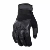 Тактические перчатки Shooting & Hunting Gloves black