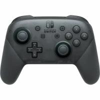 Геймпад для Switch Nintendo Switch Pro Controller