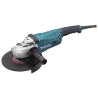 Угловая шлифмашина Makita GA9020SFK