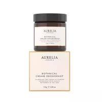 Aurelia London, Дезодорант "Botanical Cream Deodorant" 110g