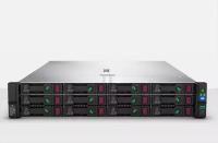 HPE Сервер HPE ProLiant DL380 Gen10 12LFF 1x6226R/64GBx12/816i-a(batt incl)/noHDD/800Wx2/EasyRK/CMA/ILOstd)