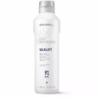 Goldwell Silklift Light Dimensions 9% Cond Cream Developer Кондиционирующий крем-лосьон 750 мл