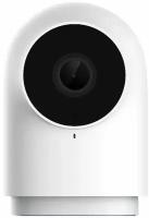 Камера видеонаблюдения Aqara Camera Hub G2H Pro, белый (CH-C01)