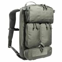 Tasmanian Tiger Modular Gunners Backpack IRR stone grey/olive