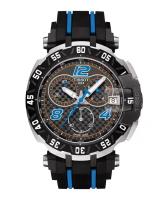 Часы Tissot T-Sport -Race Quartz Chronograph Tito Rabat 2016 T092.417.27.207.01