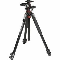 Штатив с головкой Manfrotto MK055XPRO3-3W