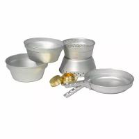 Походная посуда Cooking Set Alu Trekking