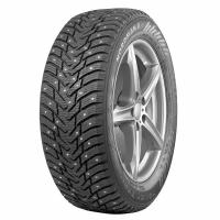 Зимние шипованные шины Nordman 8 (205/65 R16 99T)