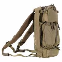 Tasmanian Tiger Backpack Modular Gunners Pack olive