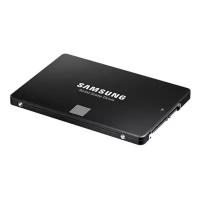 SSD накопитель Samsung 870 EVO SATA 2.5 500 Gb (MZ-77E500BW)