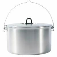 Походная посуда Tatonka Stainless Steel Family Pot 6 L