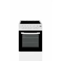 Электрическая плита BEKO CSS48100GW