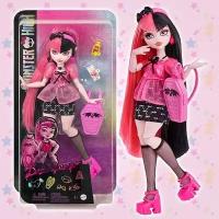 Кукла Дракулаура Монстер Хай Monster High Draculaura серия Day Out