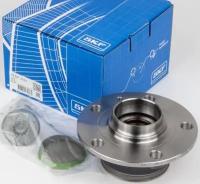 Ступица задняя SKF VKBA3644