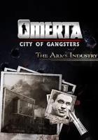 Omerta - City of Gangsters - The Arms Industry DLC (Steam; PC; Регион активации РФ, СНГ)