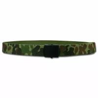 Ремень тактический Web Belt flecktarn