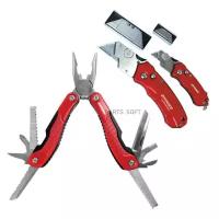 ZIPOWER PM5113 PM5113 Многофункциональный инструмент, 3 предмета ZIPOWER 3pc MULTI-TOOL SET