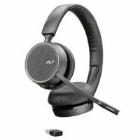 Бизнес-Bluetooth-гарнитура Plantronics Poly 4220UC