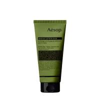 Aesop Скраб для тела Geranium Leaf Body Scrub 180 мл