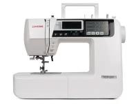 Швейная машина Janome QDC 4120