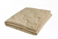 Одеяло всесезонное Natura Sanat Овечья шерсть 160х210 ОШ-О-6-3