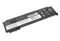 Аккумулятор для Lenovo T460S T470S (11.4V 2000mAh) OEM p/n: 00HW024, SB10J79003, 01AV406