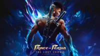 Prince of Persia The Lost Crown для PC Steam Регион активации Россия