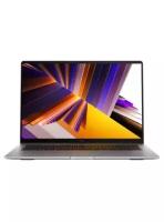 Ноутбук Xiaomi RedmiBook 16 2024, i5-13500H, 16ГБ/512ГБ, русская раскладка, серый