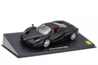 Ferrari enzo 2002 black / феррари энцо 2002 черный