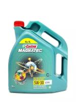 Castrol Magnatec A3/B4 5w30 (5л) 15E7B9