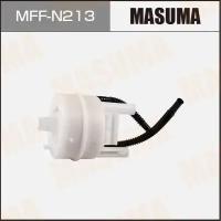 Фильтр топливный Masuma MFF-N213