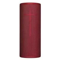 Портативная акустика Logitech Ultimate Ears Megaboom 3 Sunset Red