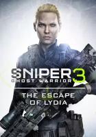 Sniper Ghost Warrior 3 - The Escape of Lydia DLC (Steam; PC; Регион активации Не для РФ)