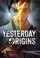 Yesterday Origins (Steam; PC; Регион активации РФ, СНГ)