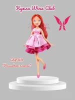 Кукла Winx Club "Блум"