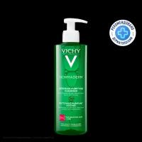 Vichy Normaderm Phytosolution гель очищающий для умывания 400 мл 1 шт