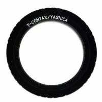 Переходное кольцо Kipon T-mount-Contax/Yashica