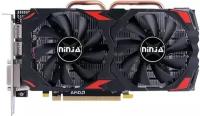 Видеокарта SINOTEX Ninja Radeon RX 580 AFRX58085F PCI-E 8192Mb GDDR5 256 Bit Retail