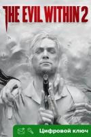 Ключ на The Evil Within® 2 [Полностью на русском, Xbox One, Xbox X | S]