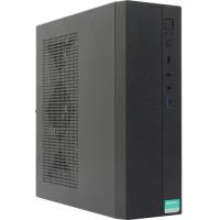 Офисный компьютер Никс B6100-SLIM B633PLNi Core i3 10105/8 ГБ/1 x 256 Гб SSD/Intel UHD Graphics 630