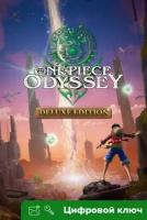 Ключ на ONE PIECE ODYSSEY Deluxe Edition [Xbox X | S]