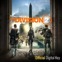 Игра Tom Clancy's The Division 2 Xbox One, Xbox Series S, Xbox Series X цифровой ключ