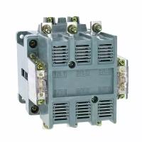 EKF Basic Пускатель электромагнитный ПМ12-315100 400В 2NC+4NO pm12-315/380