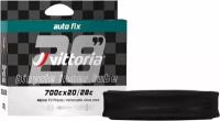 Камера Vittoria Auto Fix FV Presta RVC 48мм 700Cx20 28 (700c) Черный