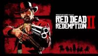 Игра Red Dead Redemption 2: Ultimate Edition для PC (Social Club) (электронная версия)